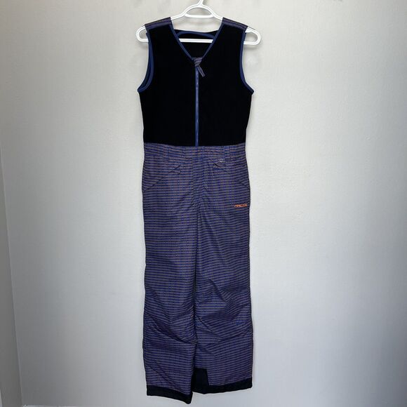 Arctix | Limitless Fleece Top Bib Overalls & Slalom Insulated Jacket Youth Large - Picture 7 of 11